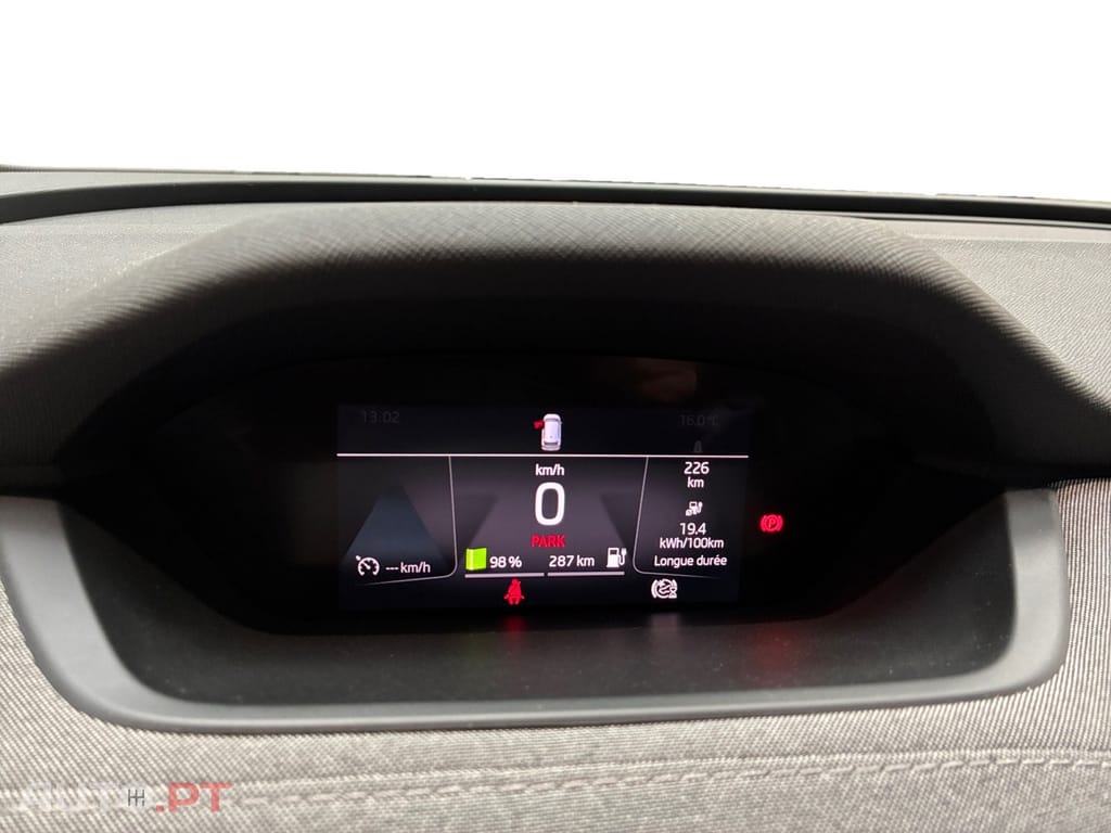 Skoda Enyaq iV 60