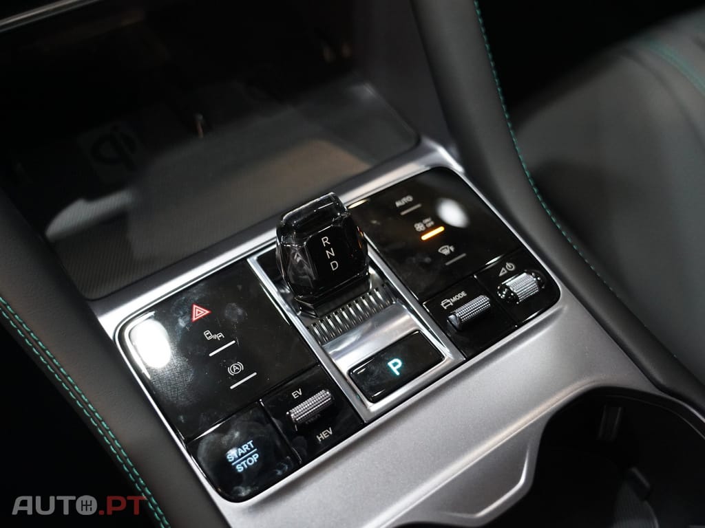 BYD Seal U 1.5 DM-i Comfort