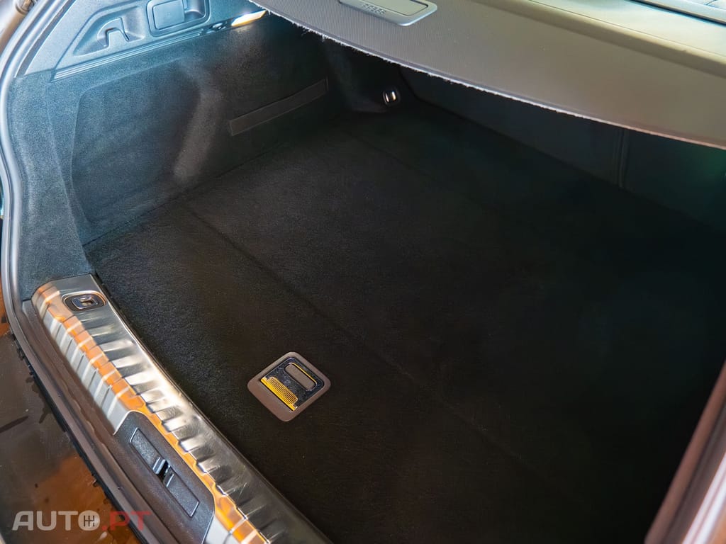 Peugeot 508 SW 1.5 BlueHDi Active Pack EAT8