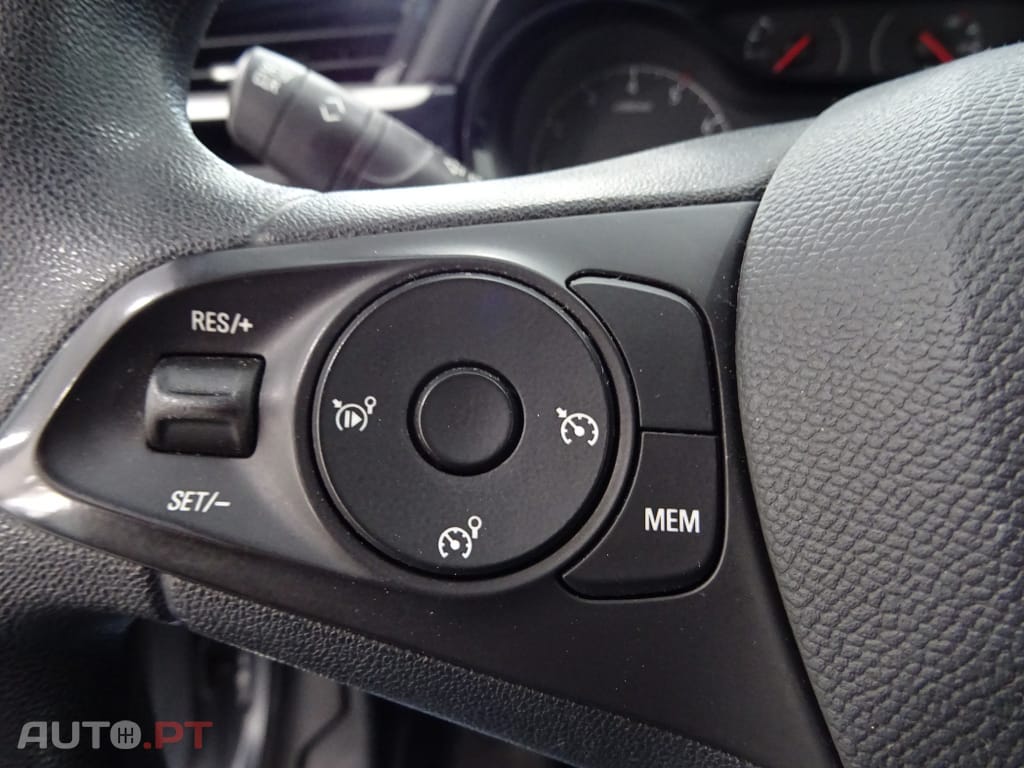 Opel Corsa 1.5 D Edition