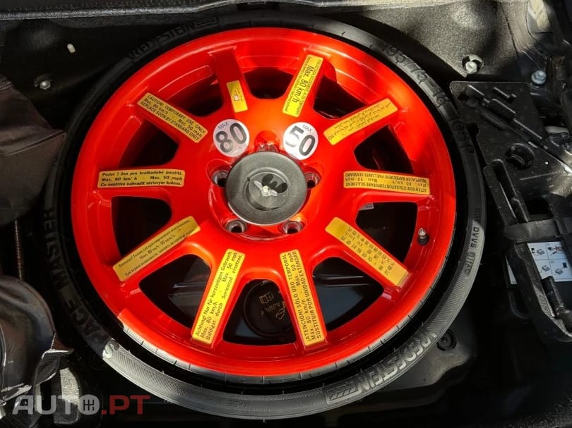 Porsche Cayenne Platinum Edition