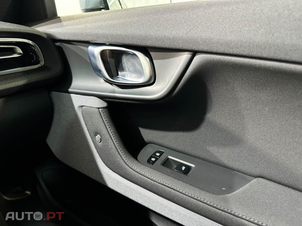 Polestar 2 Long Range 78 kWh AWD