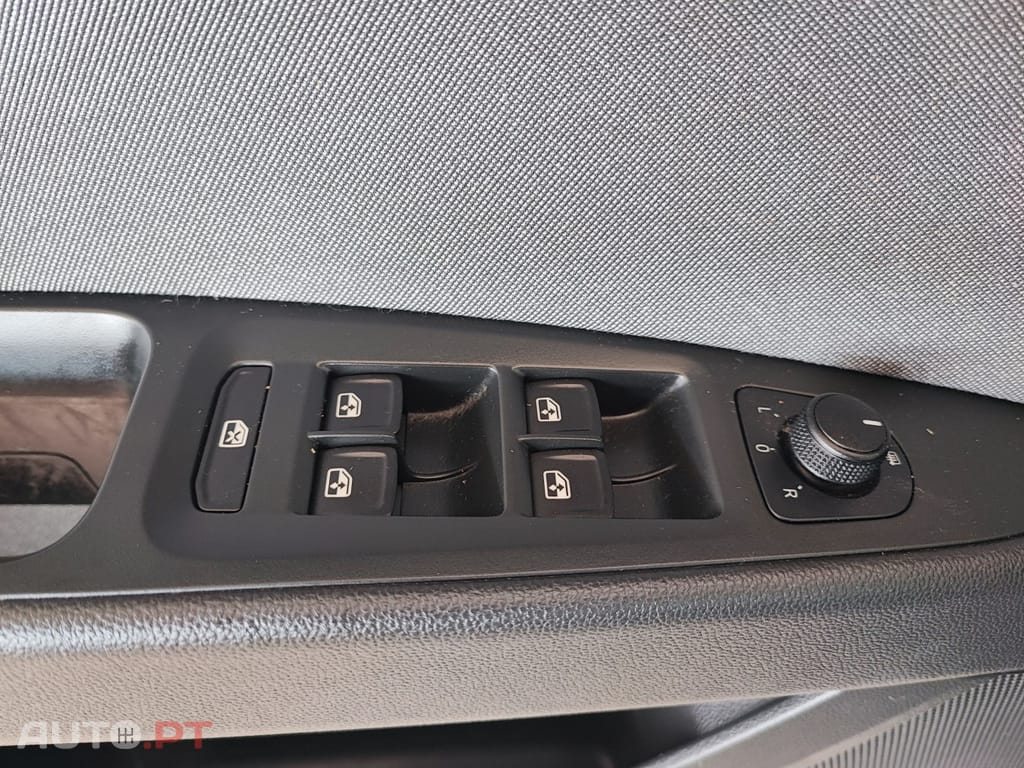 Seat Leon 1.6 TDI Style S/S