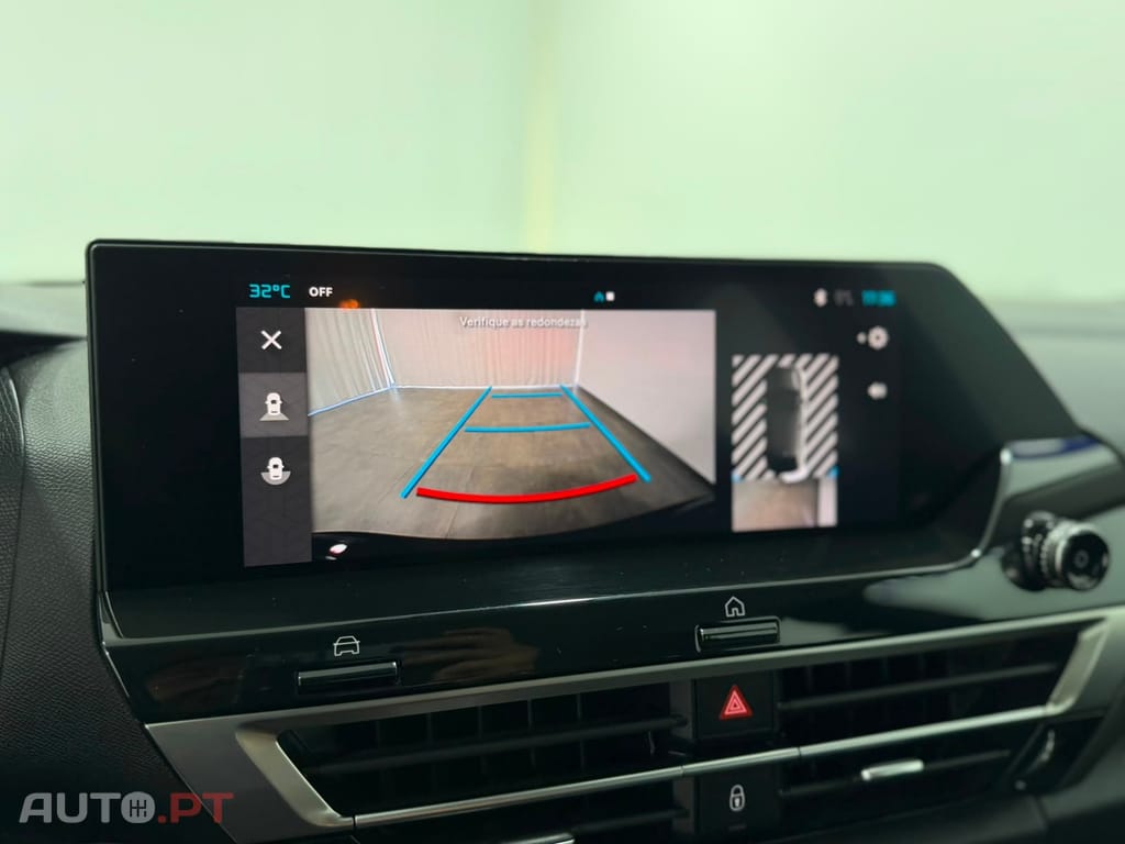 Citroen C4 1.2 PureTech Plus