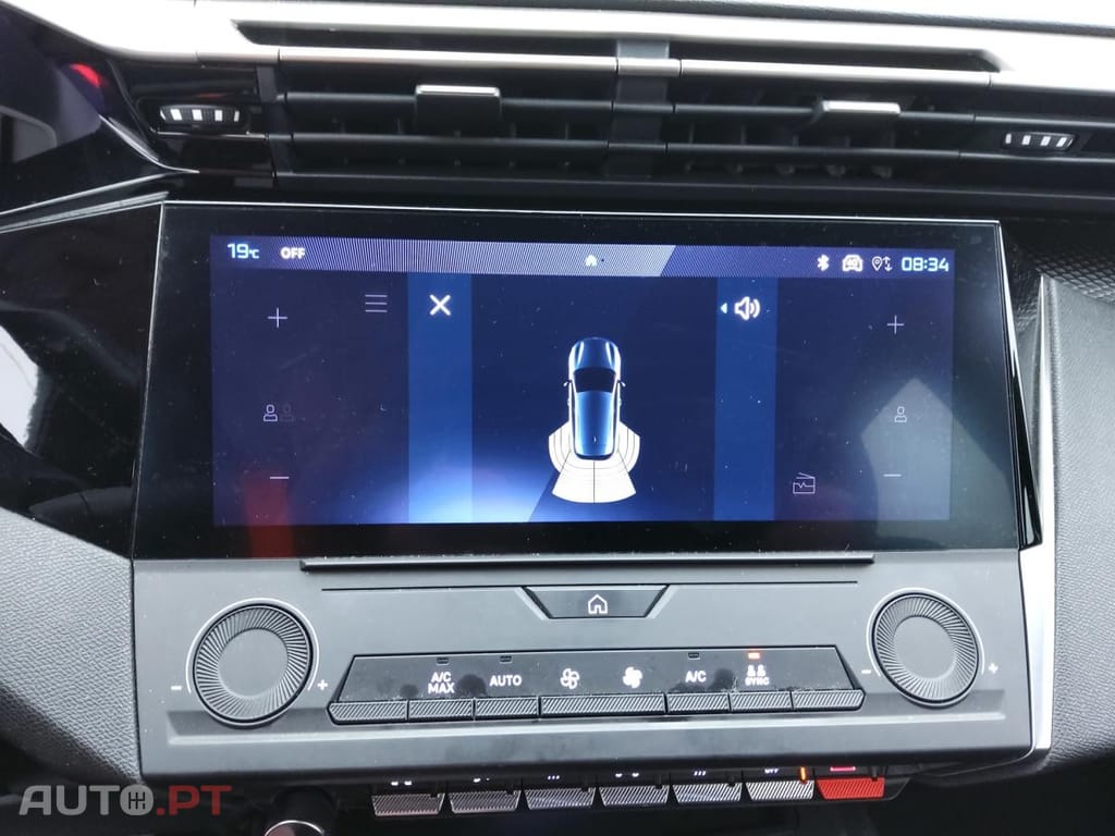Peugeot 308 PureTech 130 EAT8 Active Pack