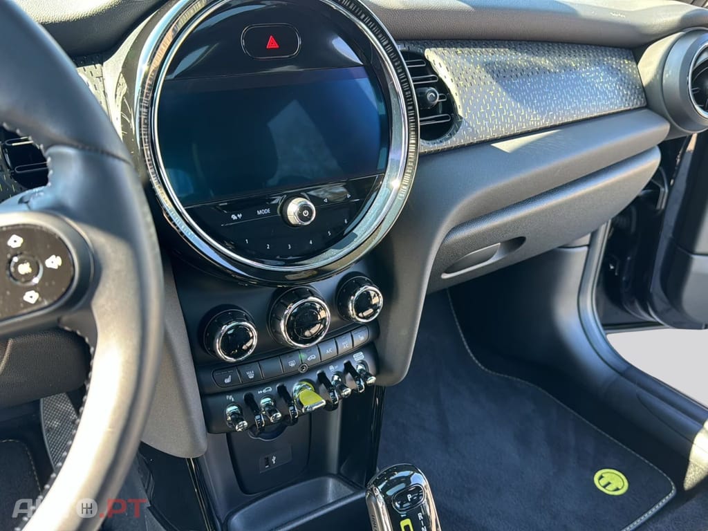 MINI Cooper SE I.V.A DEDUTIVEL 