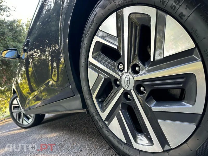 Hyundai Kauai 64 kWh Premium+Pack Premium