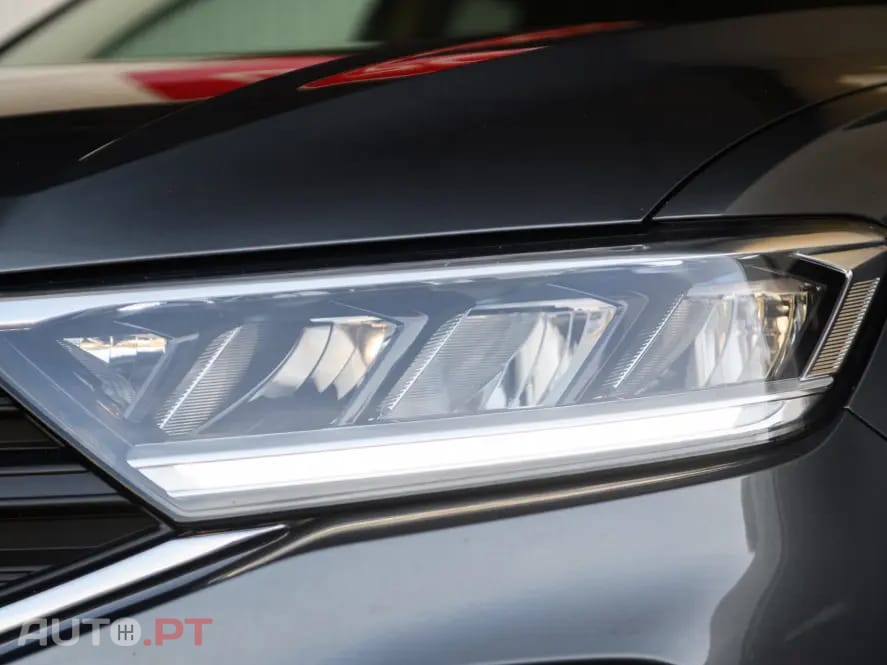 Volkswagen T-Roc 1.0 TSI Life