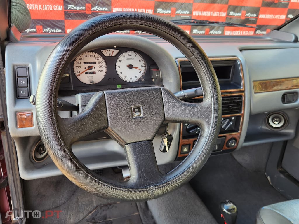 Aixam 400 Super Luxe