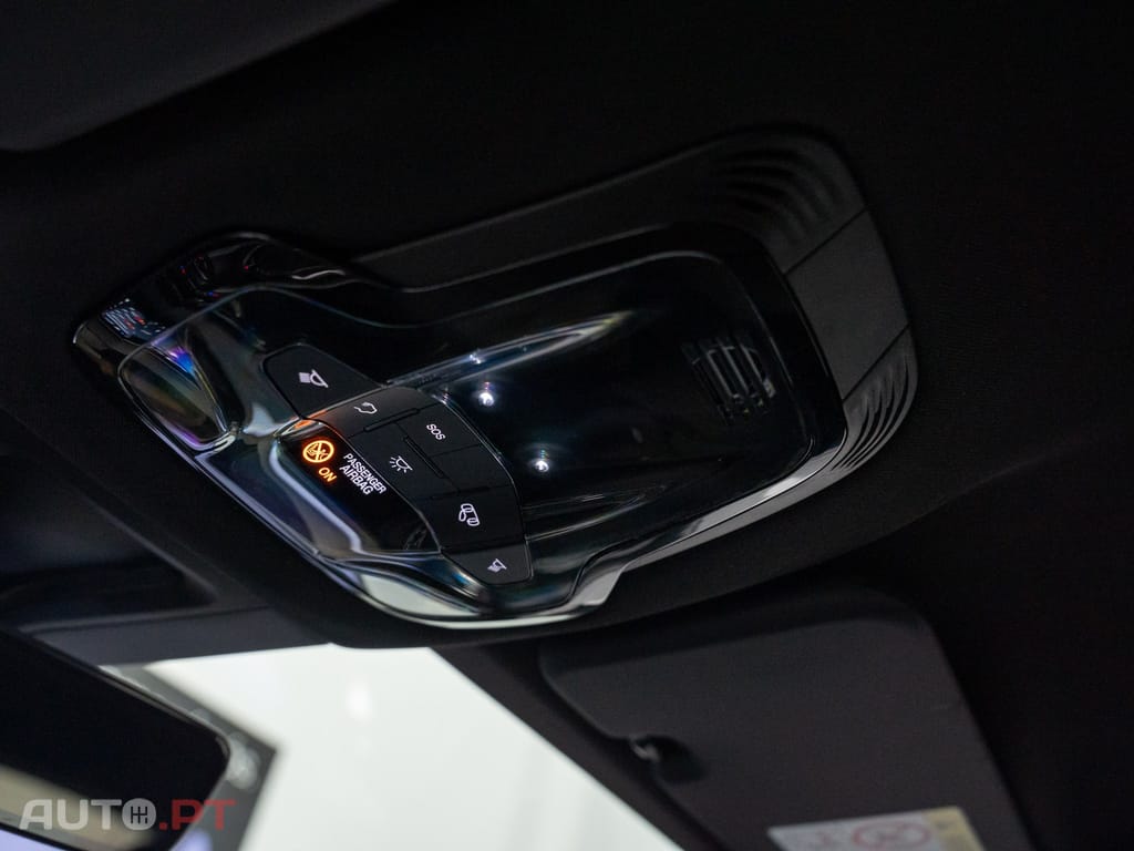 Alfa Romeo Tonale 1.5 Hybrid Sprint