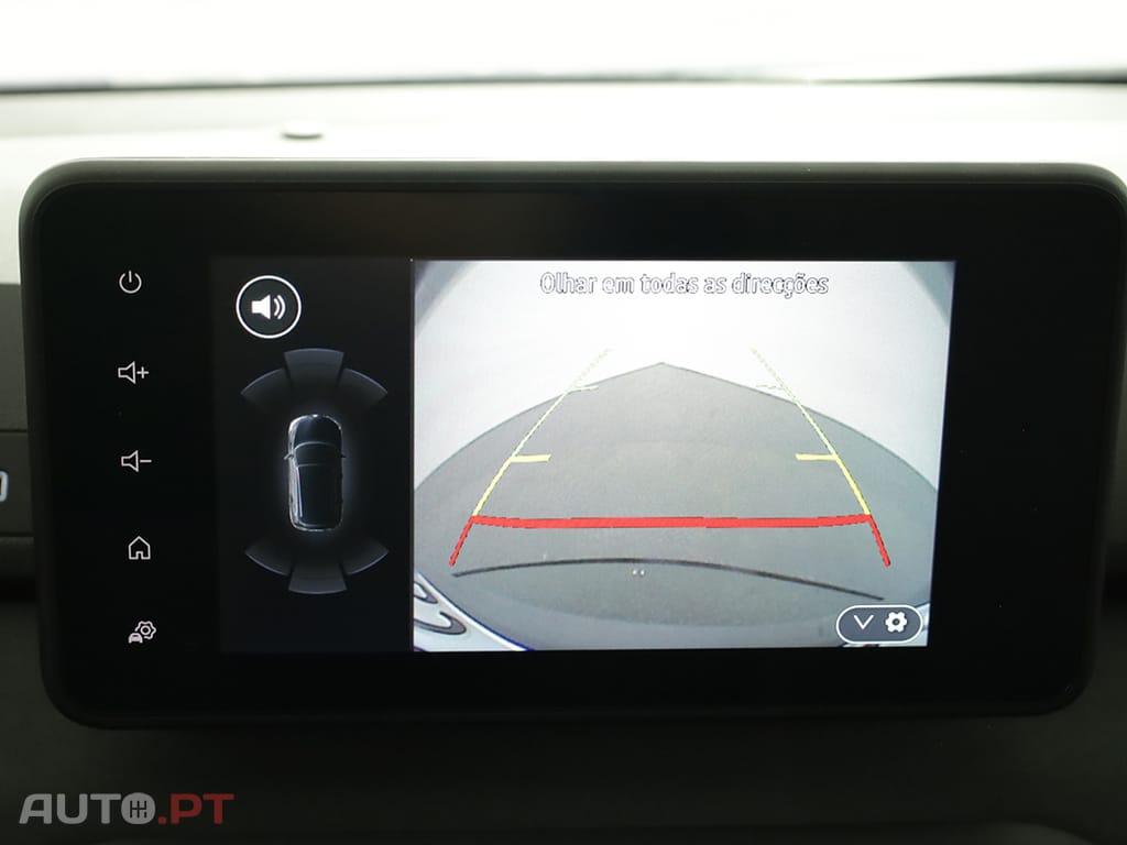 Dacia Sandero Sandero 1.0 ECO-G Stepway Extreme + Up&Go Bi-Fuel