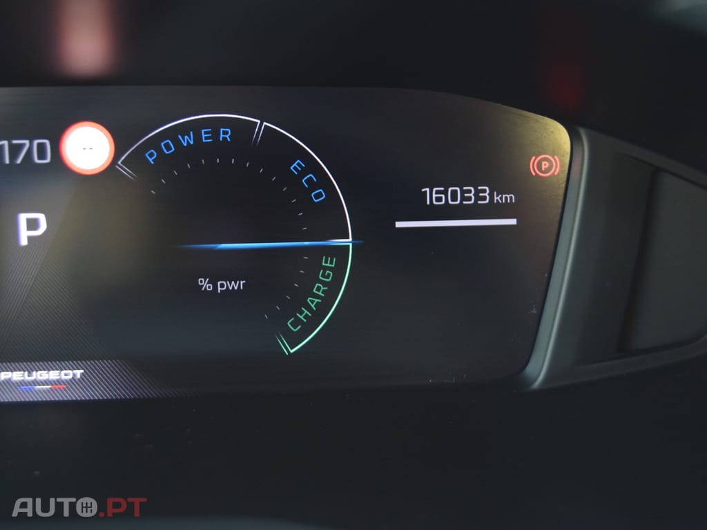 Peugeot E-2008 50 kWh Allure