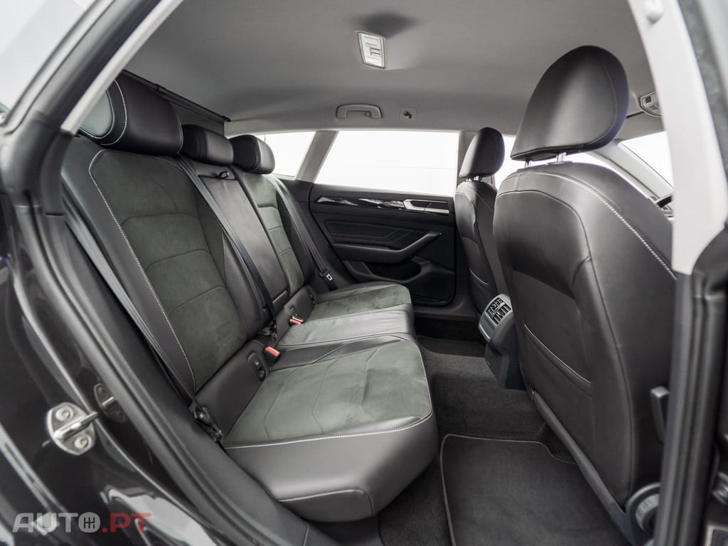 Volkswagen Arteon 1.4 TSI eHybrid Elegance
