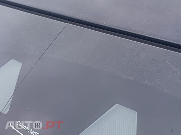 BMW 520 d Line Luxury Auto