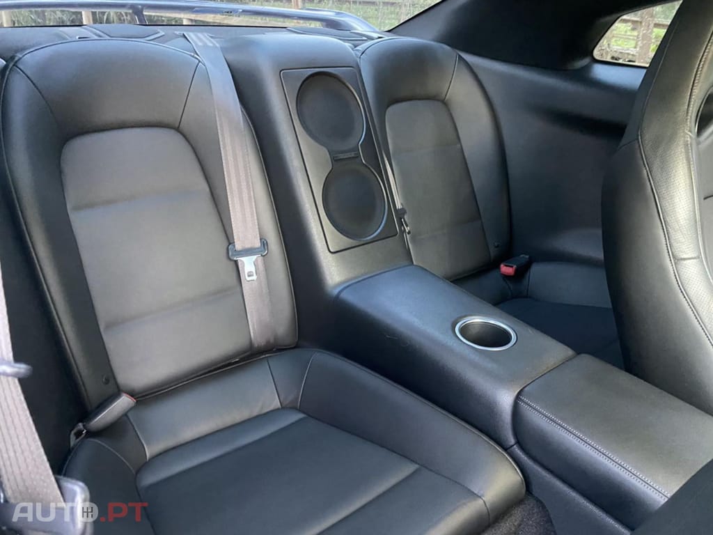 Nissan GT-R 3.8 V6 Premium Edition