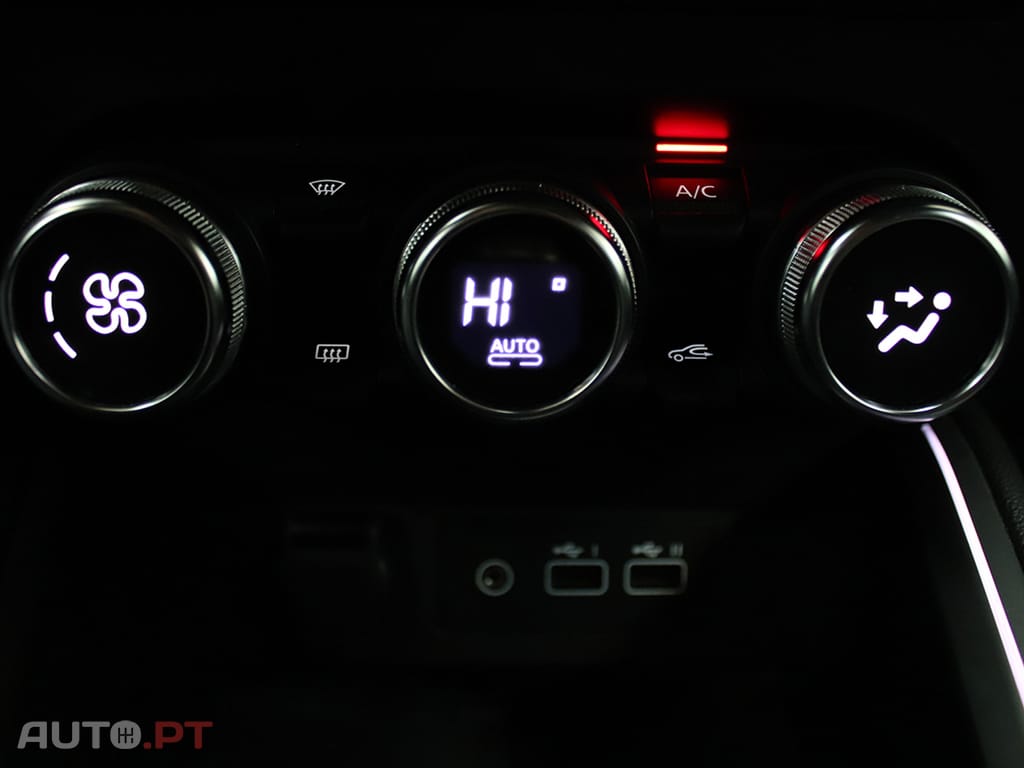 Renault Clio Clio 1.0 TCe Techno Bi-Fuel