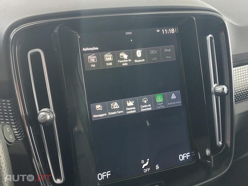 Volvo XC40 1.5 T2 Momentum Plus