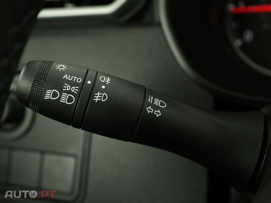 Dacia Duster Duster 1.0 TCe ECO-G Expression Bi-Fuel