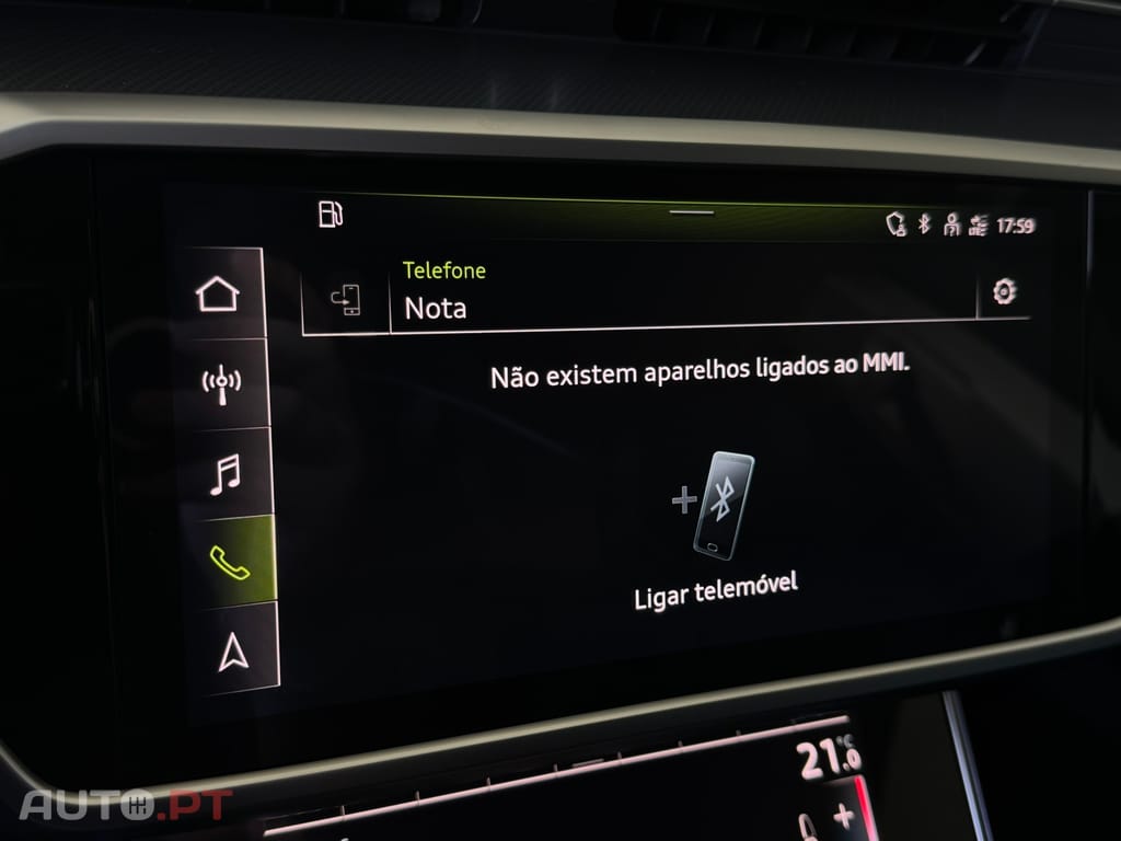 Audi A7 50 TFSIe quattro S tronic