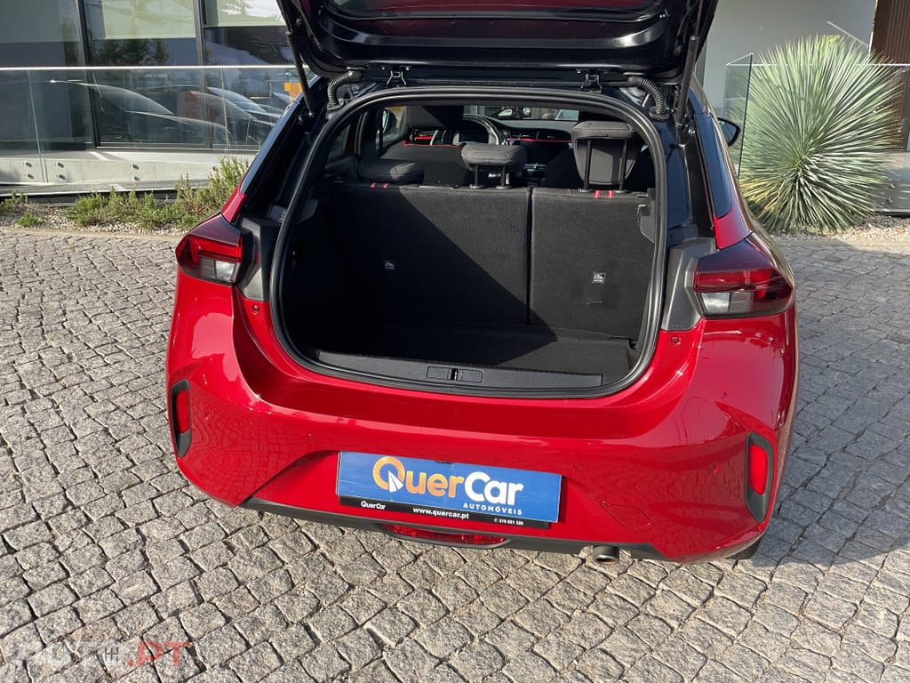 Opel Corsa 1.2 T Business Edition