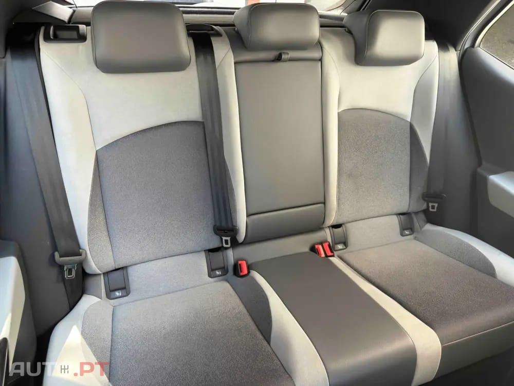 Volkswagen Id.3 Pro Performance