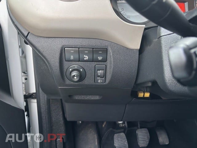 Citroen Berlingo 1.6 BlueHDi Feel