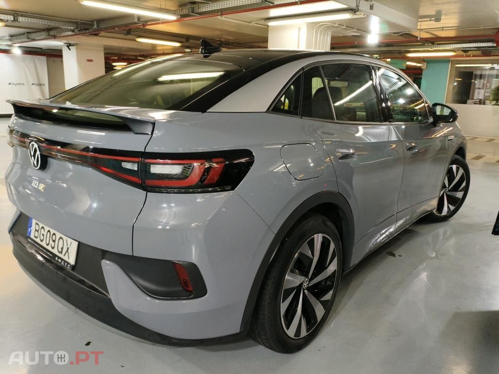 Volkswagen Id.5 77 kWh Pro Performance