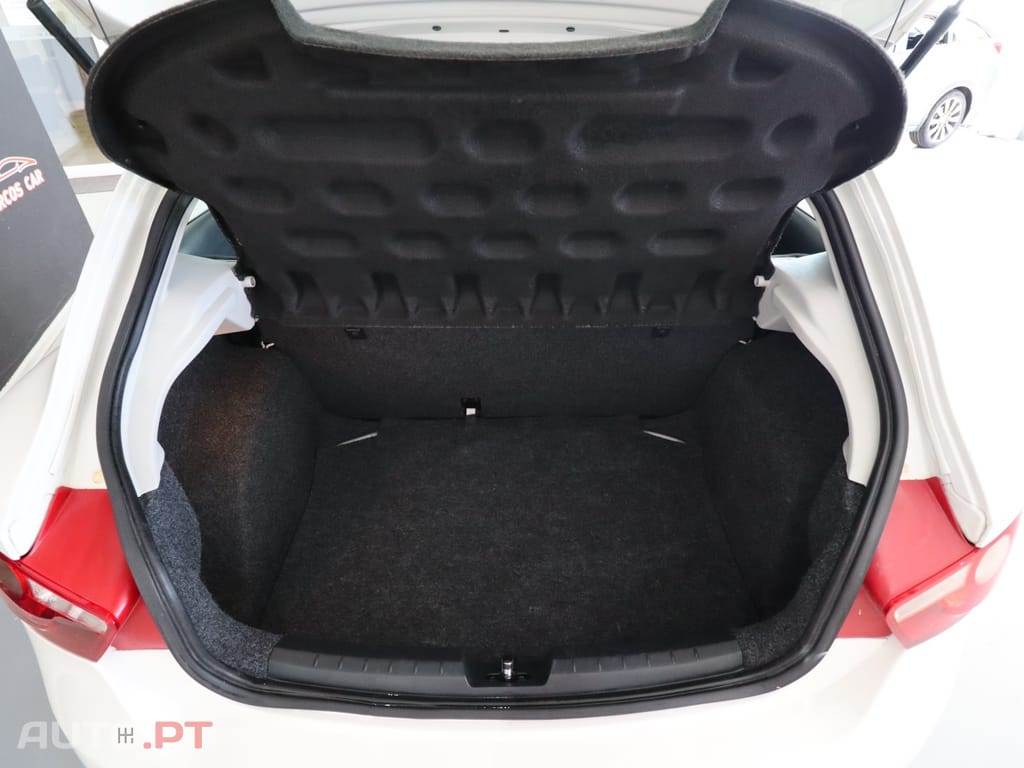 Seat Ibiza SC 1.2 TDi