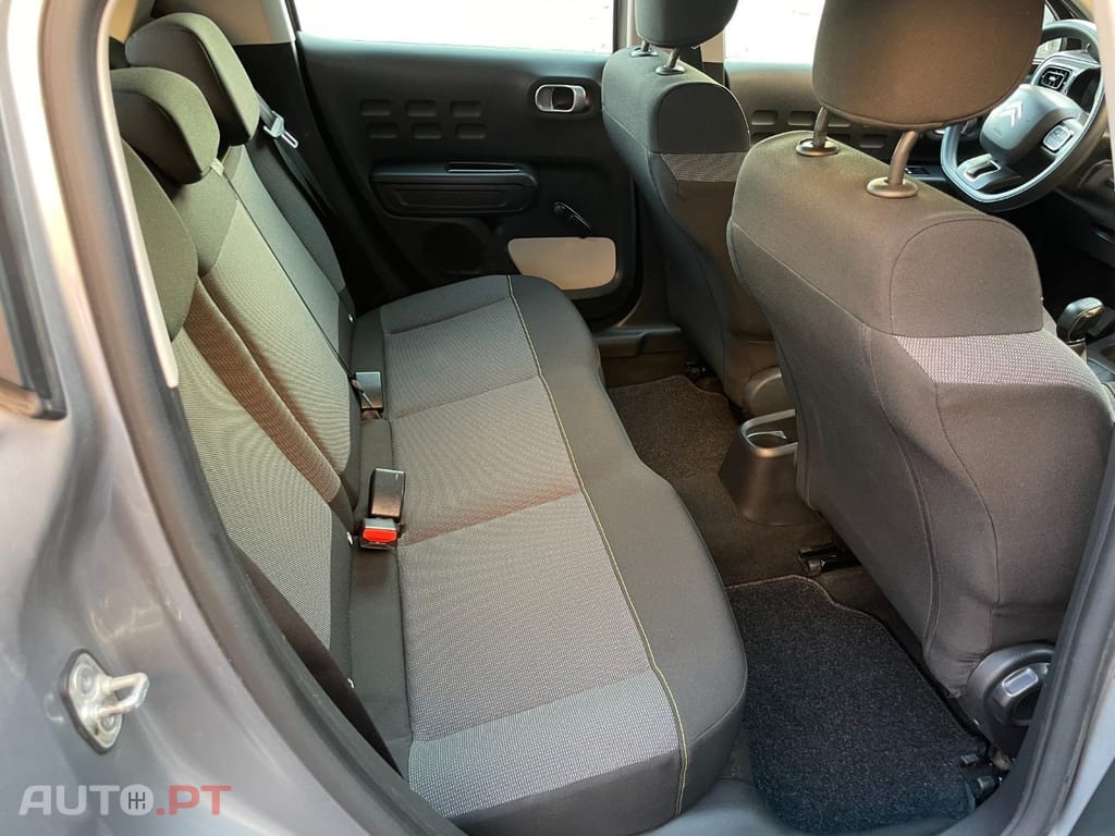 Citroen C3 1.2 PureTech Feel