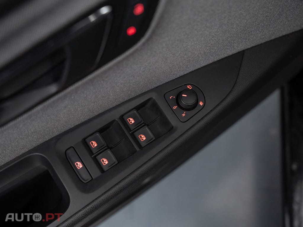 Seat Leon 1.0 EcoTSI Style S/S