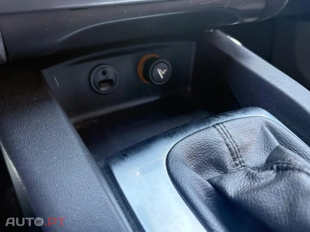 Citroen C4 1.6 BlueHDi Feel EAT6