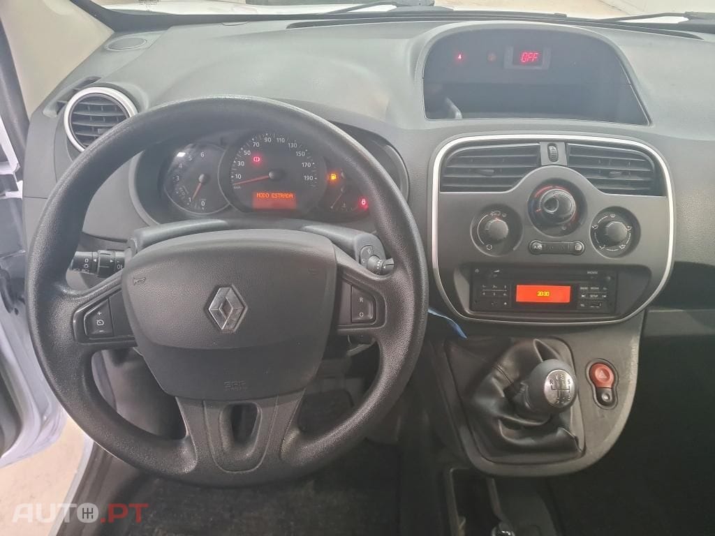 Renault Kangoo KANGOO EXPRESS 1.5 dCi Maxi Business S/S