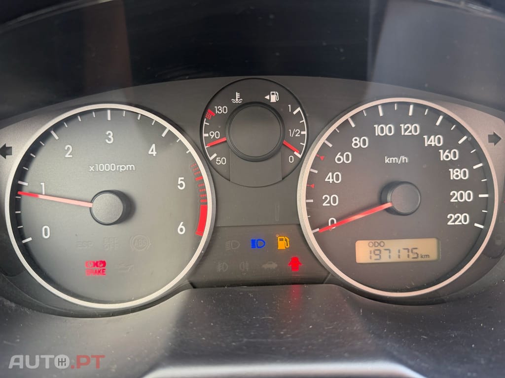 Hyundai i20 1.4 CRDI CONFORT