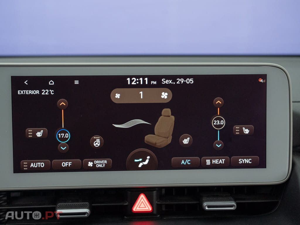 Hyundai Ioniq 5 73 kWh Premium