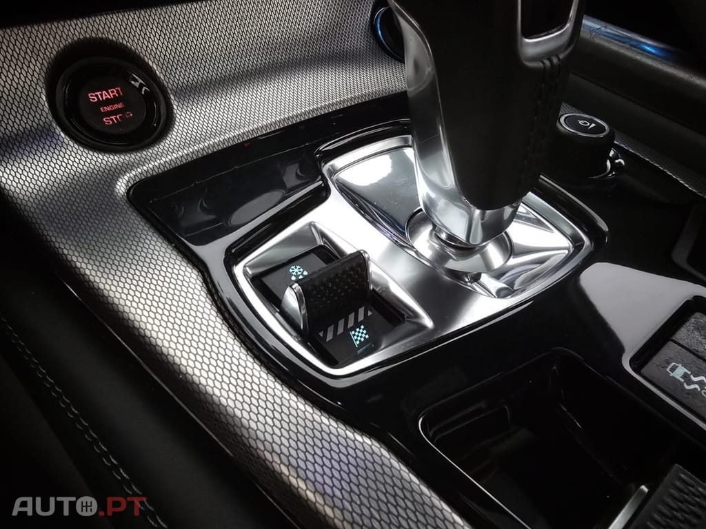 Jaguar F-Type 3.0 V6 S/C Auto