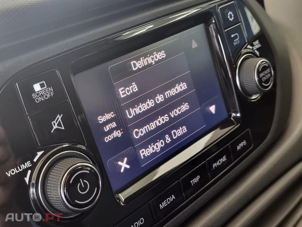 Fiat Tipo 1.3 M-Jet Street