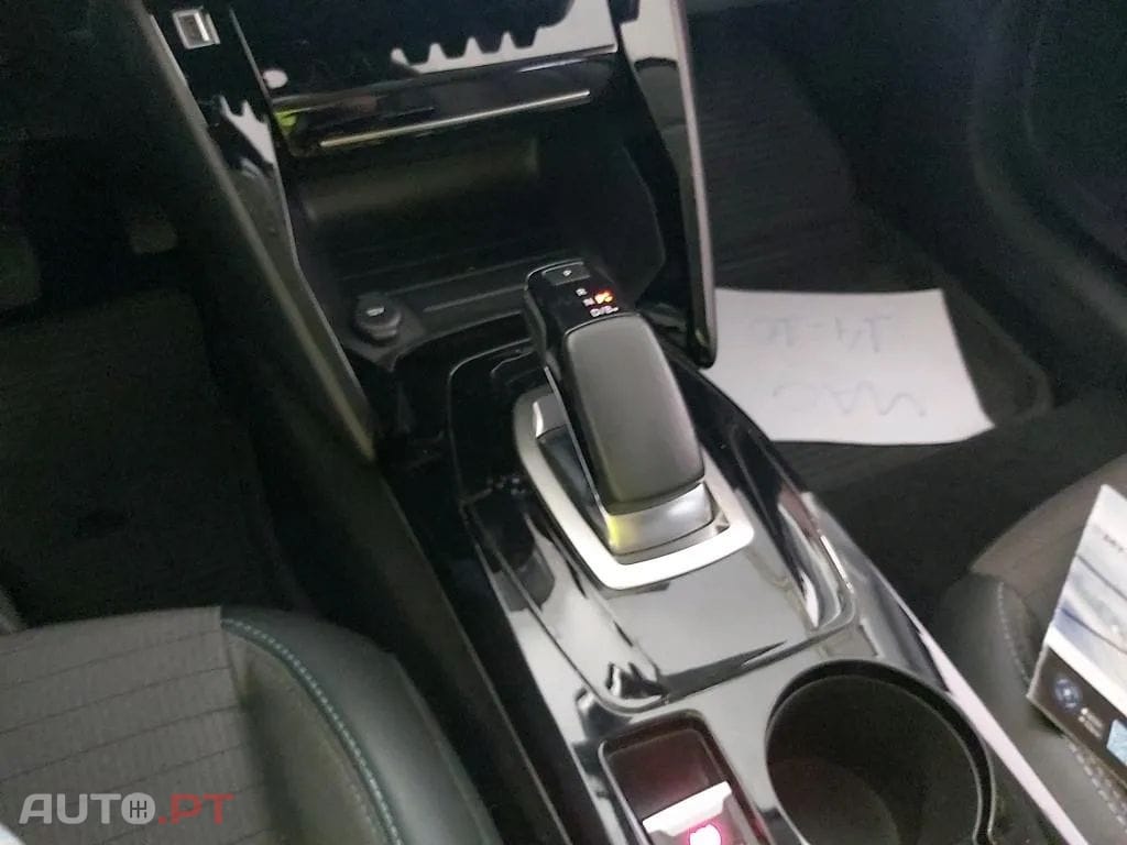 Peugeot E-208 50 kWh Allure