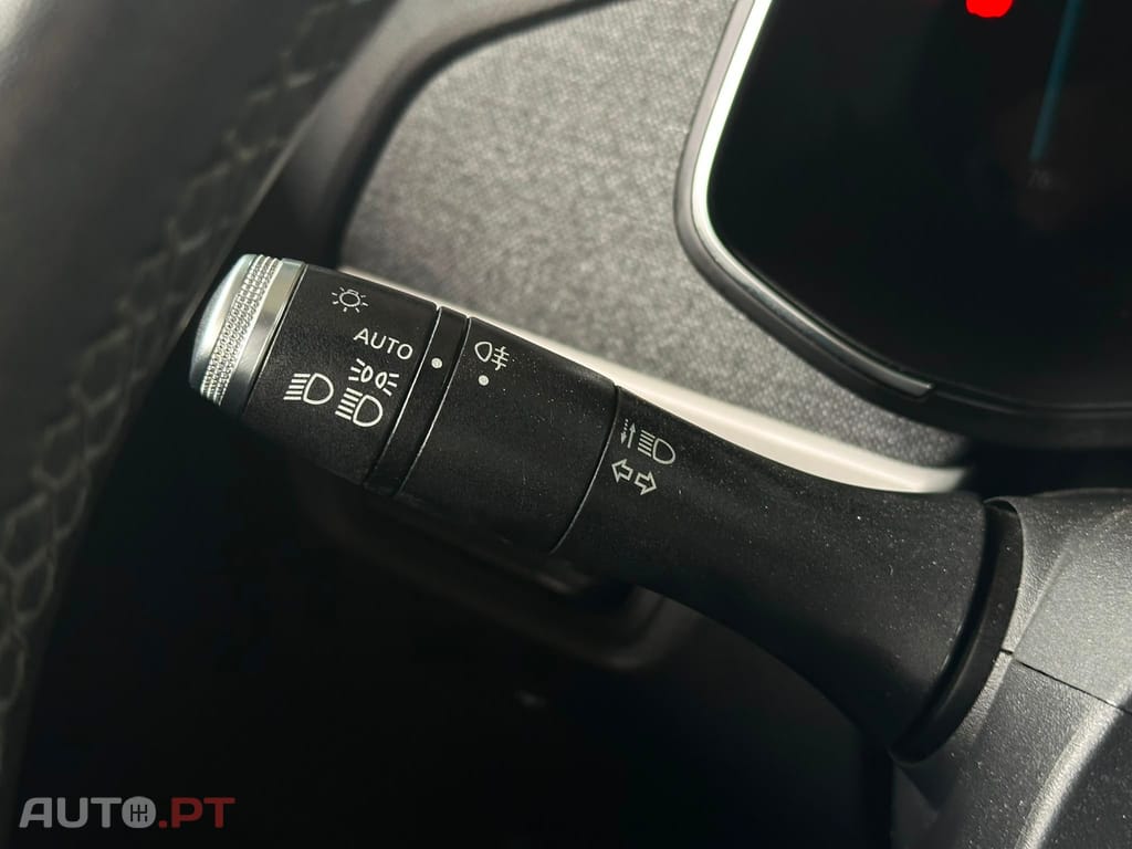 Renault Zoe (c/ Bateria) EV50 135hp Techno