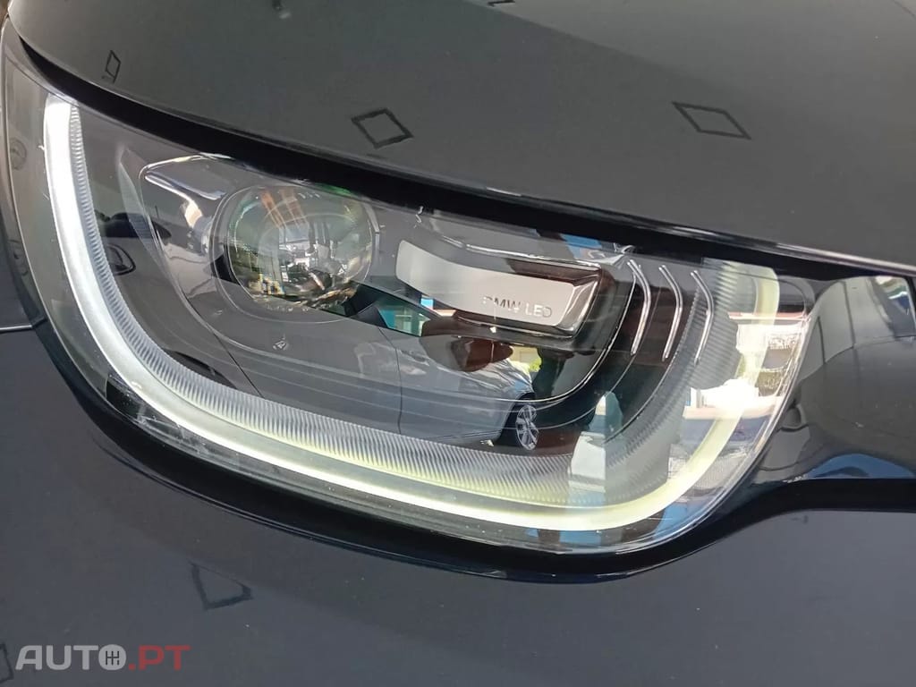 BMW i3 120 Ah +Confort Pack Advance