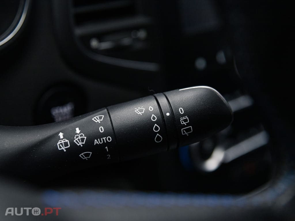 Renault Mégane 1.2 TCE GT Line