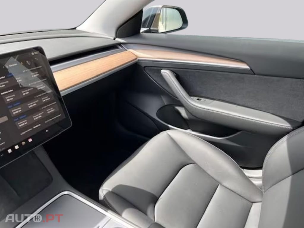 Tesla Model 3 Standard Range Plus RWD I.V.A DEDUTIVEL