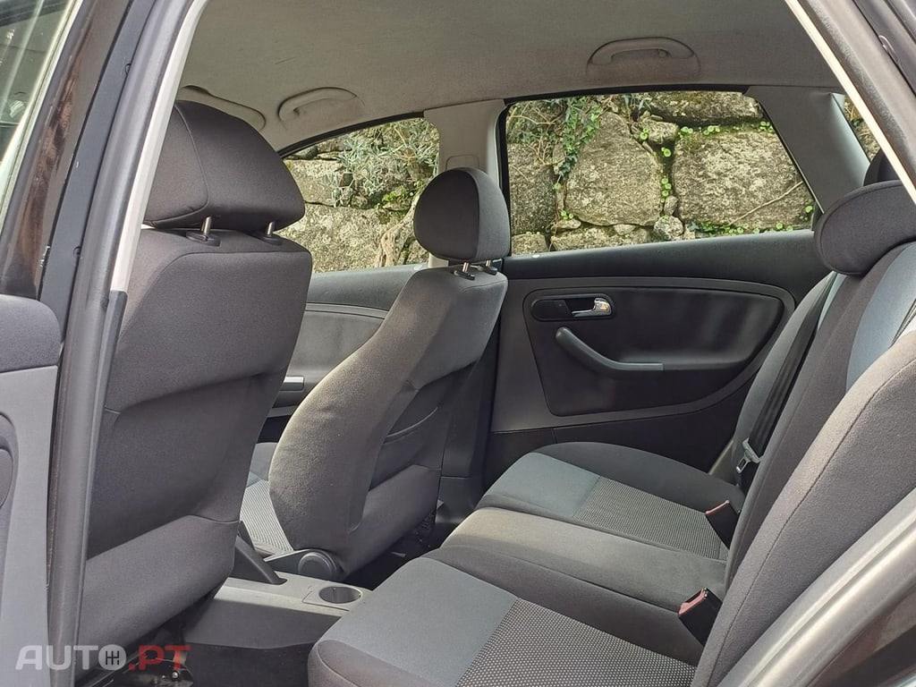 Seat Ibiza 1.4TDI