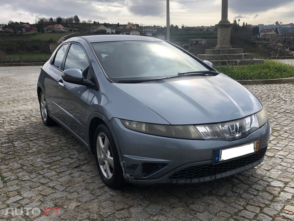 Honda Civic 1.4