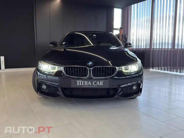 BMW 425 d Pack M Auto