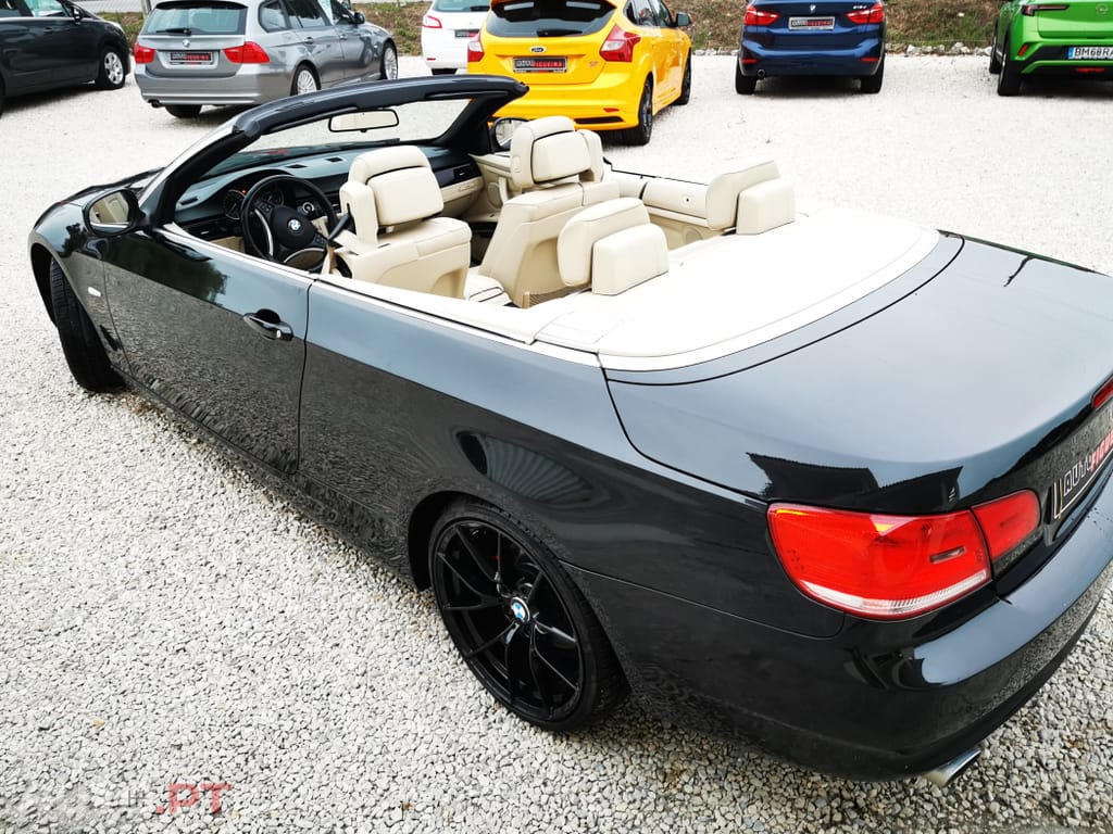 BMW 320 d Sport Auto