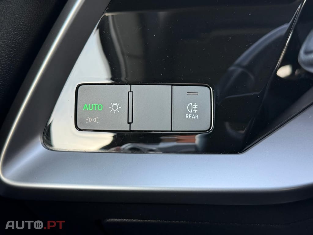 Audi A3 Sportback 30 TFSI Advanced