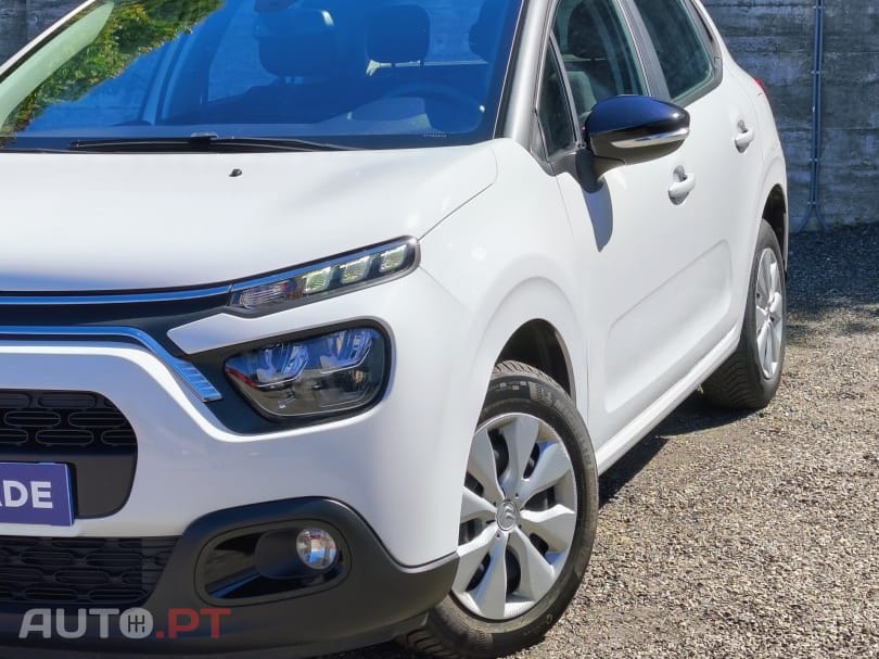Citroen C3 1.2 PureTech Feel