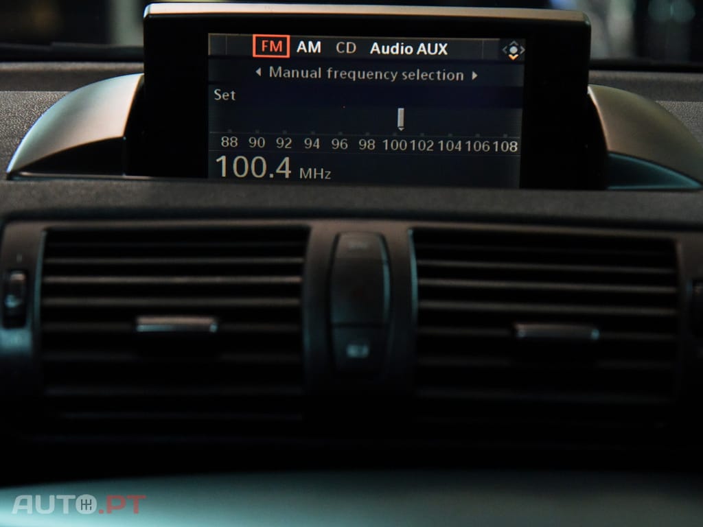 BMW 120 iA Sport