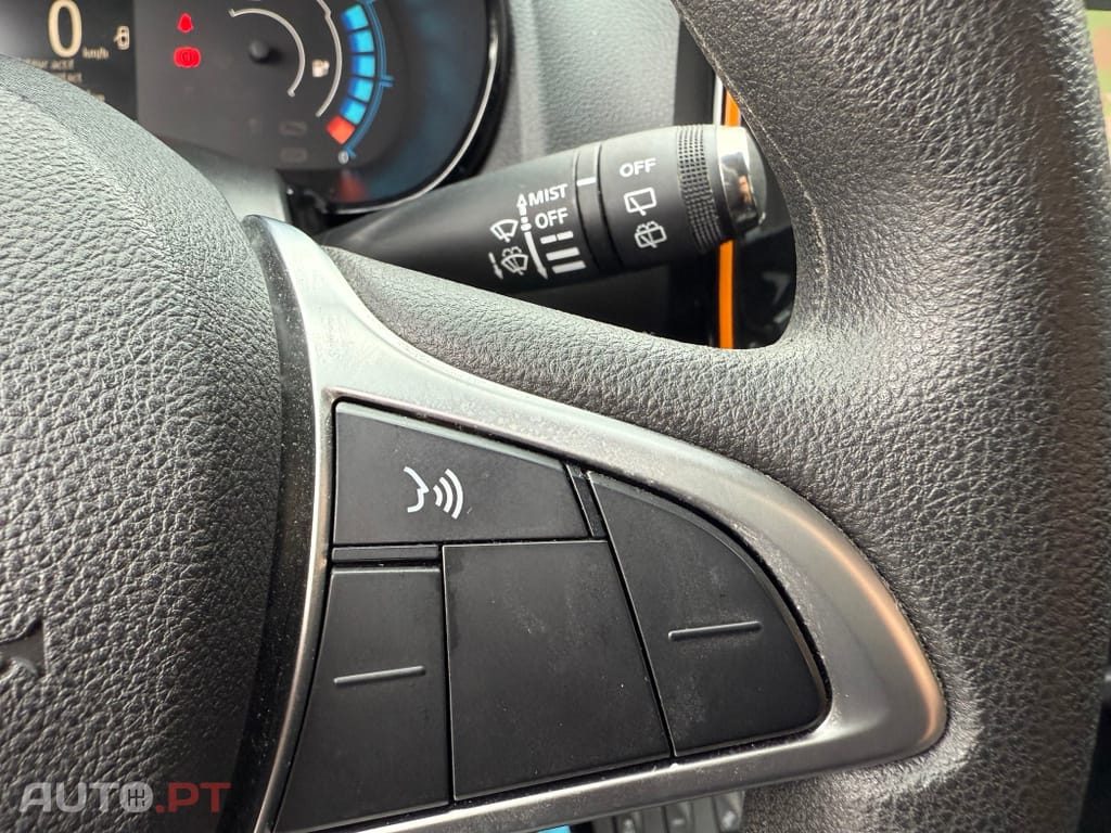 Dacia Spring Electric 45 Comfort Plus