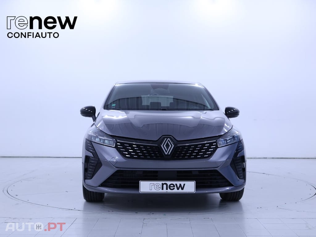 Renault Clio 1.0 TCe Evolution — fotografia 9